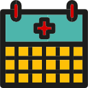 calendario icon