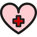 corazón icon