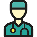 doctor icon