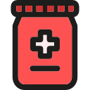 medicamento icon