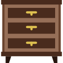 cajonera icon