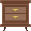 cajonera icon