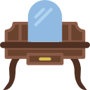 tocador icon