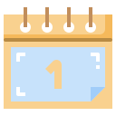 calendario icon