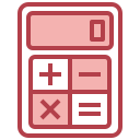 calculadora icon