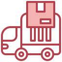 lieferwagen icon