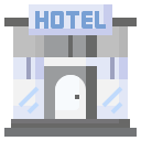 hotel icon