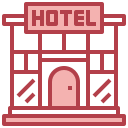 hotel icon