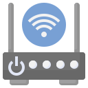 router inalámbrico