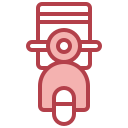 scooter icon