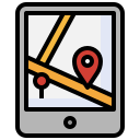 gps icon