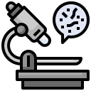 microscopio icon