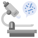 microscopio icon