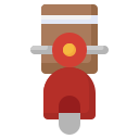 scooter icon