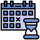 calendario icon