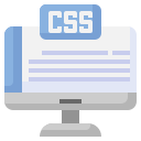 css icon