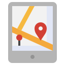 gps icon