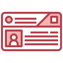 tarjeta de identificación