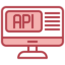 api icon