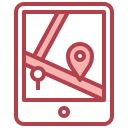 gps icon