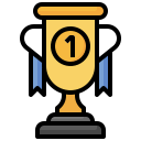 trofeo icon