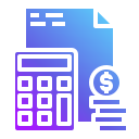 calculadora icon