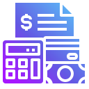 calculadora icon