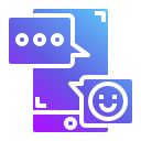 chat icon