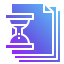 reloj de arena icon