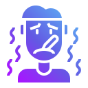 Больной icon
