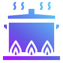 Cooking icon