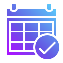 calendario icon