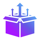 caja icon