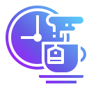 reloj icon