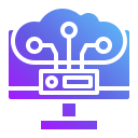 monitor icon