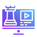 monitor icon