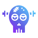 Череп icon