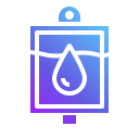 Мешок с кровью icon
