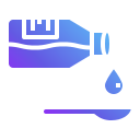 시럽 icon