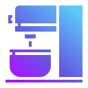 Mixer 