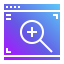 lupa icon