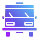 autobús icon