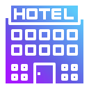 hotel icon