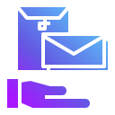 correo icon