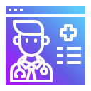 doctor icon