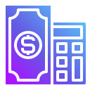 calculadora icon