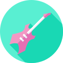 guitarra icon