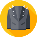 chaqueta icon