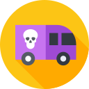 camioneta icon