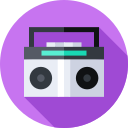 boombox icon